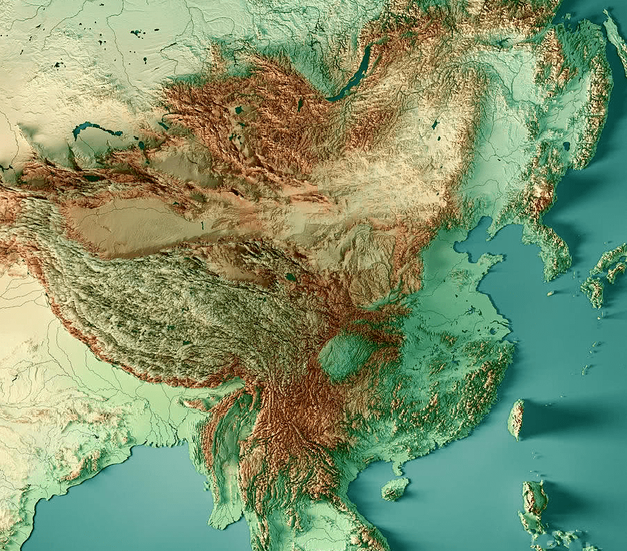 鄱阳最新地图,鄱阳最新地图，揭示这片土地的崭新面貌