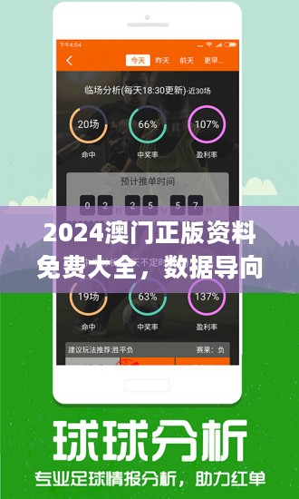 2024新澳正版资料免费大全,探索未来，2024新澳正版资料免费大全